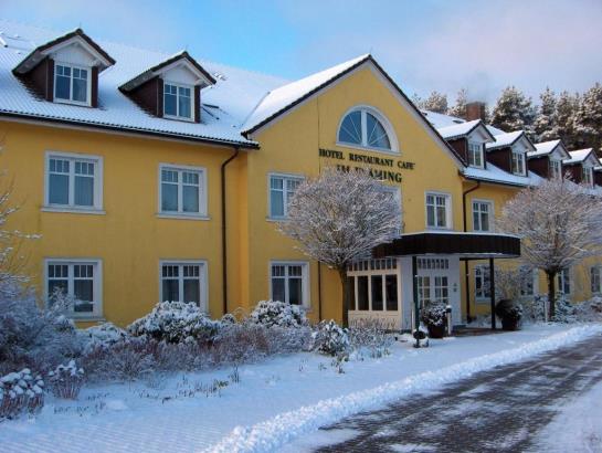 GreenLine Landhotel Im Fläming 17