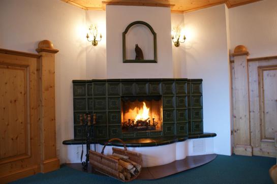 GreenLine Landhotel Im Fläming 2