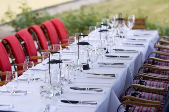 GreenLine Landhotel Im Fläming 5