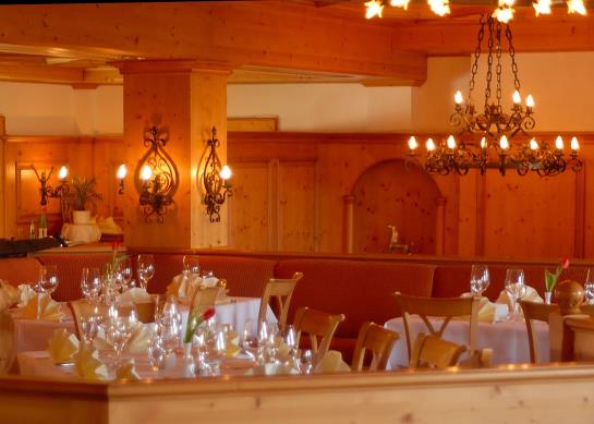 GreenLine Landhotel Im Fläming 7