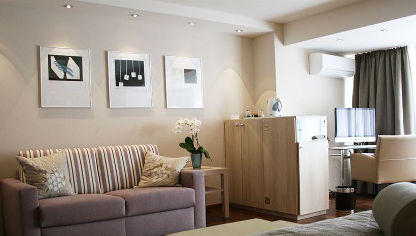 Hotel An Der Wasserburg 11