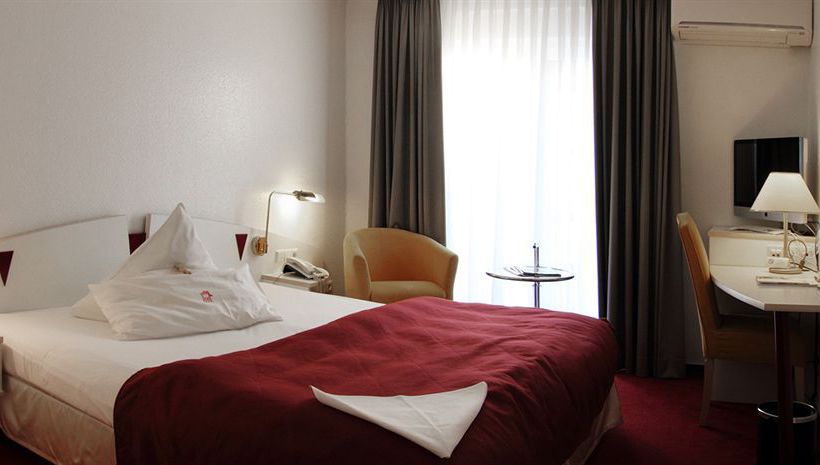 Hotel An Der Wasserburg 12