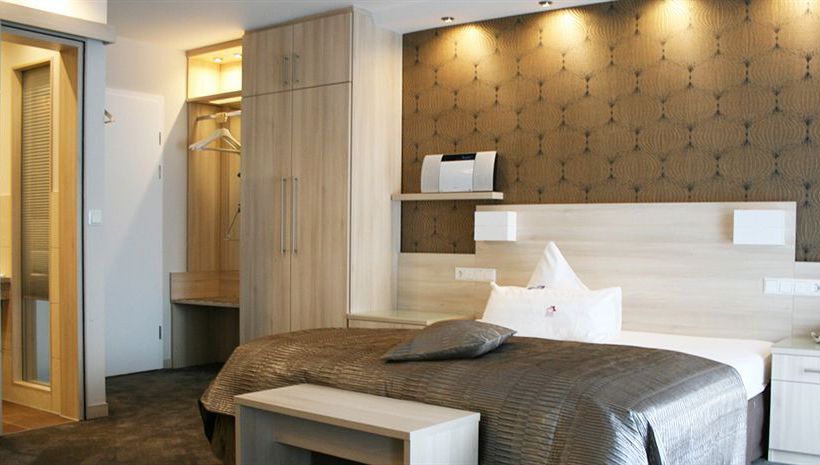 Hotel An Der Wasserburg 14