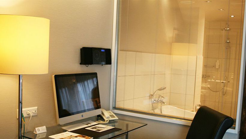 Hotel An Der Wasserburg 17