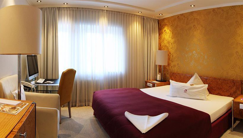 Hotel An Der Wasserburg 6