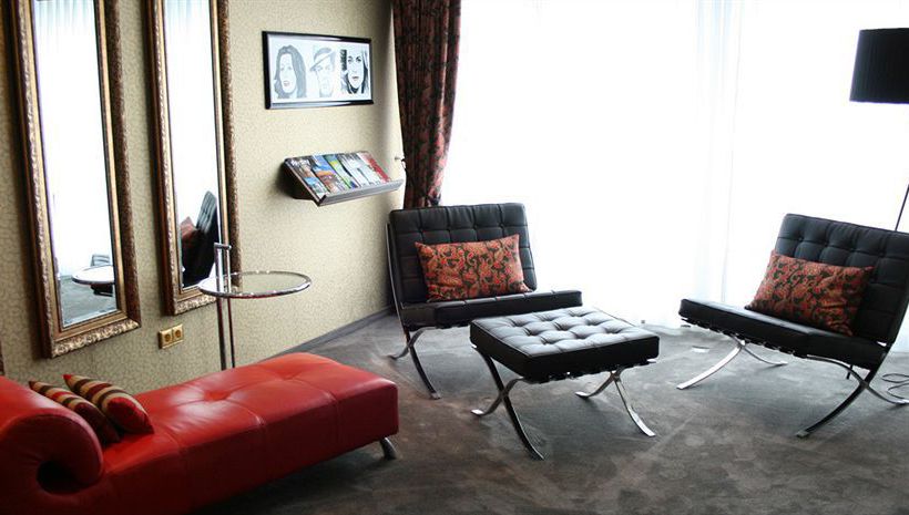 Hotel An Der Wasserburg 9