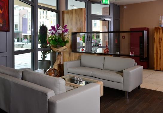 Arthotel Ana Gallery 19