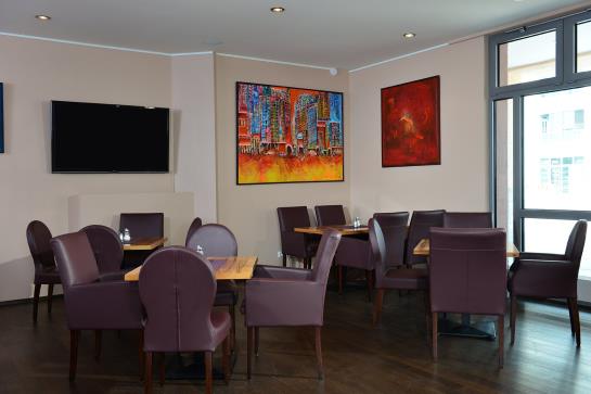 Arthotel Ana Gallery 5