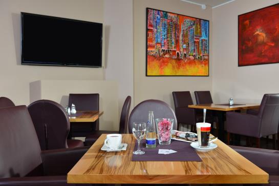 Arthotel Ana Gallery 8