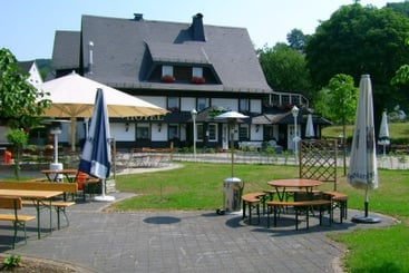 Tiptop Hotel Buckmann Lennestadt