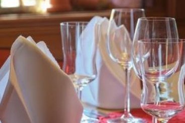 Tiptop Hotel Buckmann 1