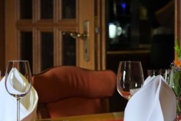 Tiptop Hotel Buckmann 10