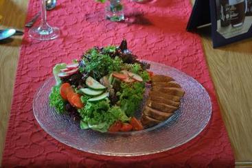 Tiptop Hotel Buckmann 11