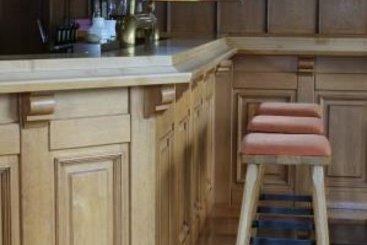 Tiptop Hotel Buckmann 13