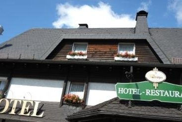 Tiptop Hotel Buckmann 14