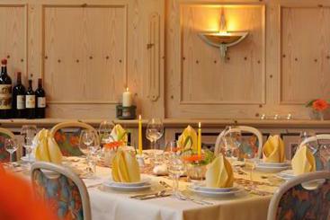 Tiptop Hotel Buckmann 3