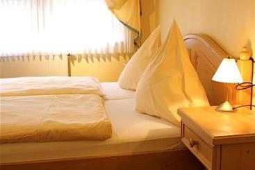 Tiptop Hotel Buckmann 4