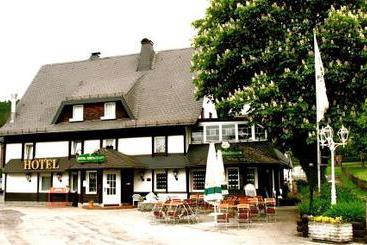 Tiptop Hotel Buckmann 5