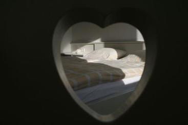 Tiptop Hotel Buckmann 6