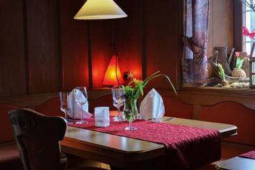 Tiptop Hotel Buckmann 8