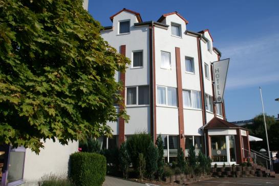Aron Hotel Darmstadt-Rossdorf 1