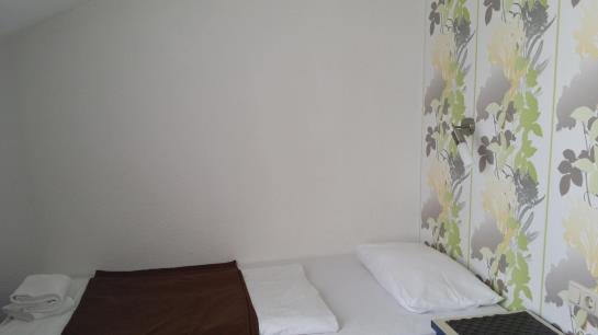 Aron Hotel Darmstadt-Rossdorf 10