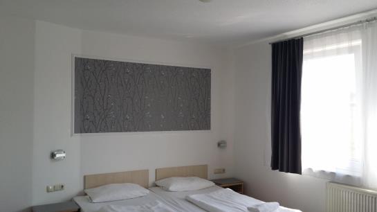 Aron Hotel Darmstadt-Rossdorf 11