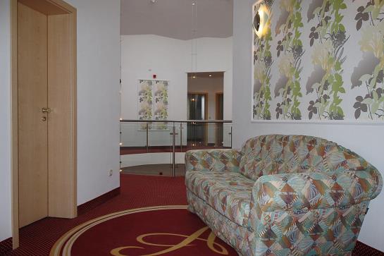 Aron Hotel Darmstadt-Rossdorf 12