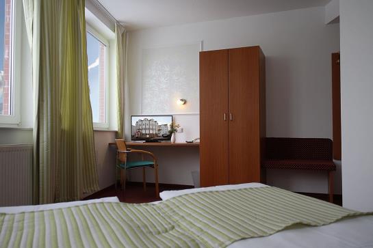 Aron Hotel Darmstadt-Rossdorf 14