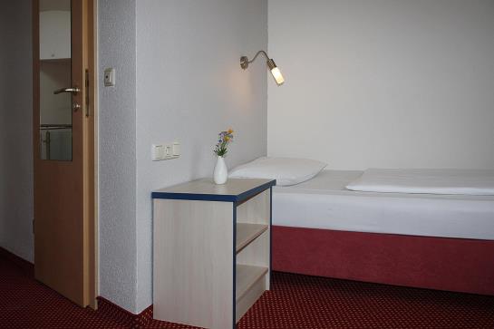 Aron Hotel Darmstadt-Rossdorf 15
