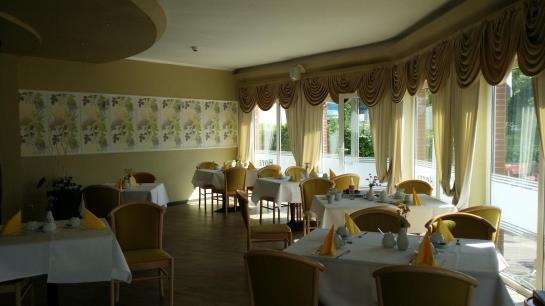 Aron Hotel Darmstadt-Rossdorf 17