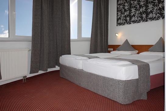 Aron Hotel Darmstadt-Rossdorf 18