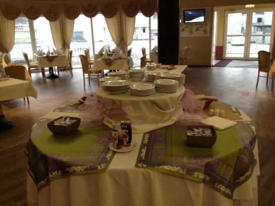 Aron Hotel Darmstadt-Rossdorf 2