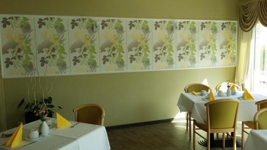 Aron Hotel Darmstadt-Rossdorf 5