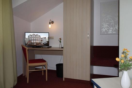 Aron Hotel Darmstadt-Rossdorf 6