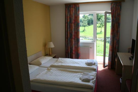 Aron Hotel Darmstadt-Rossdorf 8