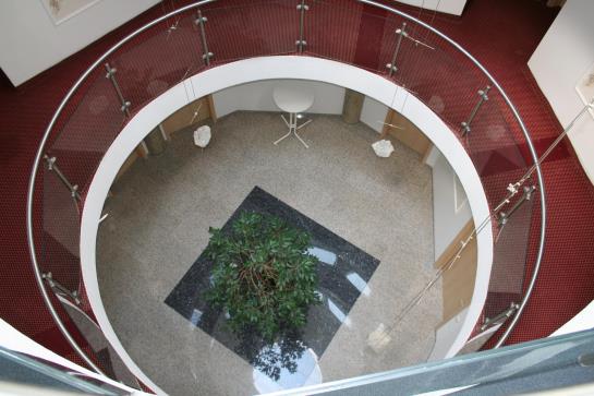 Aron Hotel Darmstadt-Rossdorf 9