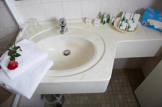 Hotel Weisses Haus 12