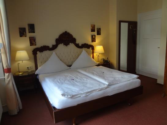 Hotel Weisses Haus 15