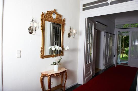 Hotel Weisses Haus 17