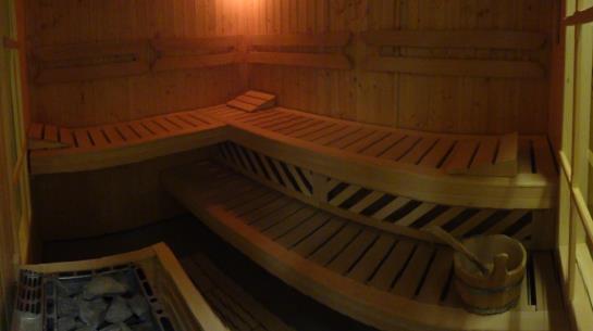 Hotel Weisses Haus 18