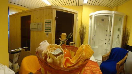 Hotel Weisses Haus 20