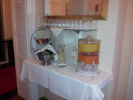 Hotel Weisses Haus 3