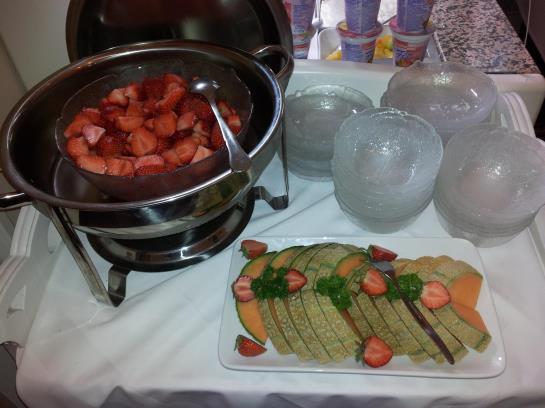 Hotel Weisses Haus 4