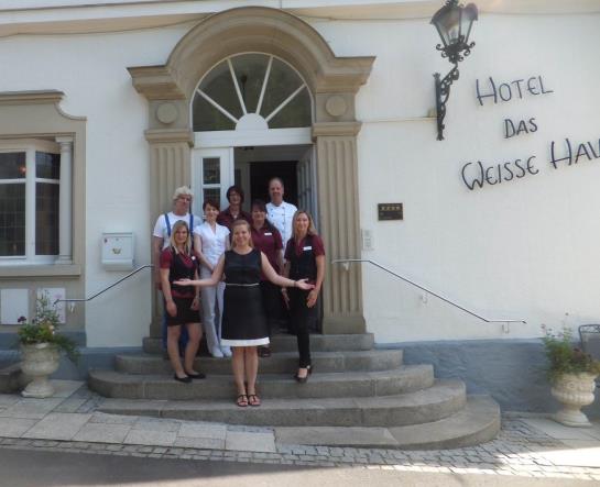 Hotel Weisses Haus 5