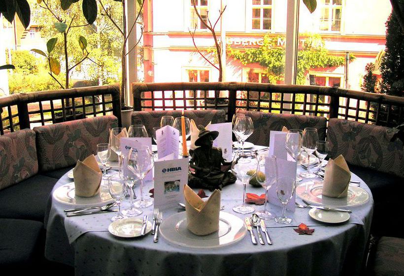 Hotel Auberge Mistral 4