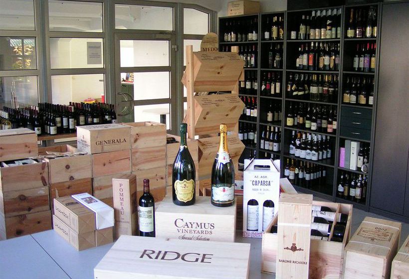 Hotel Auberge Mistral 5