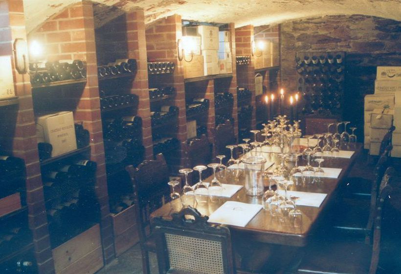 Hotel Auberge Mistral 6