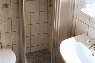 Hotel - Restaurant Jöckel 10