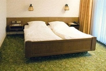 Hotel - Restaurant Jöckel 11